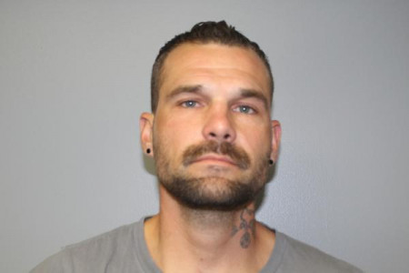 Nicholas James Mcguire a registered Sex Offender of Alabama