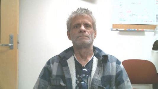 Charles Phillip Gissendanner a registered Sex Offender of Alabama