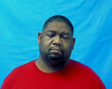 Cary Ondrae Mitchell a registered Sex Offender of Alabama