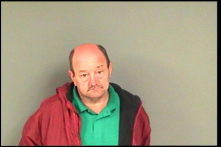 Michael Joseph Doss a registered Sex Offender of Alabama