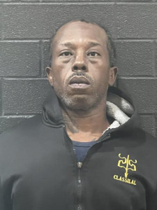 Demetrius S Williams a registered Sex Offender of Alabama