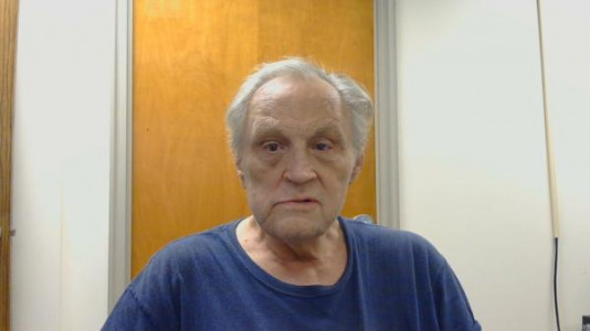 Carl Allen Bush a registered Sex Offender of Alabama