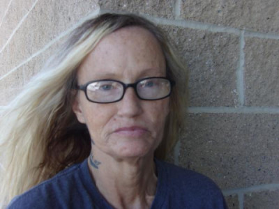 Sharon Young Rich a registered Sex Offender of Alabama