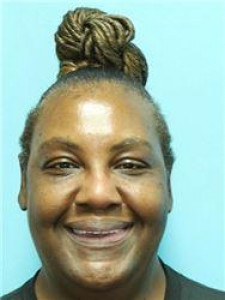 Alyce Shurron Stoudemire Cook a registered Sex Offender of Alabama