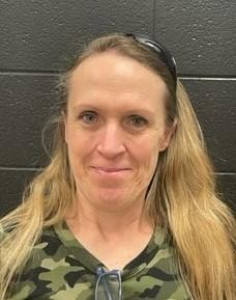 Cherie Mcdonald Cox a registered Sex Offender of Alabama