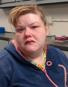 Magan Nicole Lancaster a registered Sex Offender of Alabama