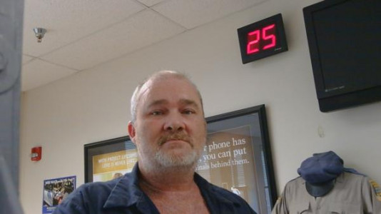 Micheal Hughen-vanetten a registered Sex Offender of Alabama