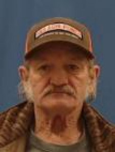 Ronald Lyndon Etheredge a registered Sex Offender of Alabama