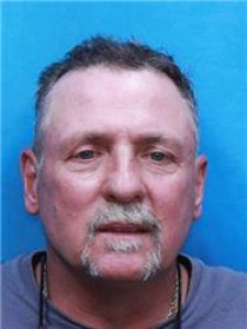 Eugene Glenn Posey a registered Sex Offender of Alabama