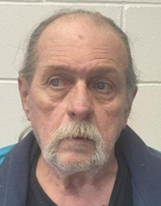 James Irvin Bartlett a registered Sex Offender of Alabama