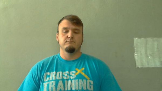 Brandon Wyndell Myers a registered Sex Offender of Alabama