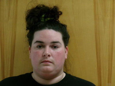 Darrien Michelle Blackman a registered Sex Offender of Alabama