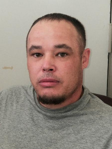 Billy Ray English a registered Sex Offender of Alabama