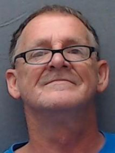 Randy Joe Ayers a registered Sex Offender of Alabama