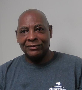 Larry Wayne Barnett a registered Sex Offender of Alabama