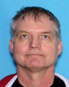 Richard Franklin Gooch a registered Sex Offender of Alabama