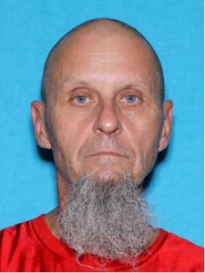 Don Richard Harrison a registered Sex Offender of Alabama