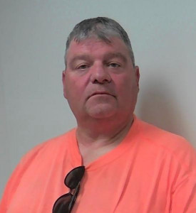 Donald Wallace Hines a registered Sex Offender of Alabama