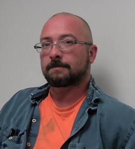 Jimmy Dewayne Holt a registered Sex Offender of Alabama