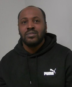 Robin Lachaz Horton a registered Sex Offender of Alabama