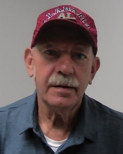 James William Pruitt a registered Sex Offender of Alabama