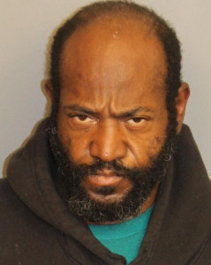 Clyde None Harris a registered Sex Offender of Alabama