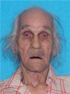 Eugene Vinson a registered Sex Offender of Alabama