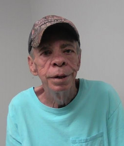 Roger Dale Whisman a registered Sex Offender of Alabama