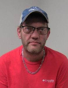 Frank Harvey Woodford a registered Sex Offender of Alabama