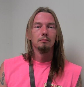 Jeremiah Seth Wright a registered Sex Offender of Alabama