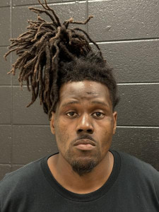 Keshon Antonio Cunningham-mitchell a registered Sex Offender of Alabama