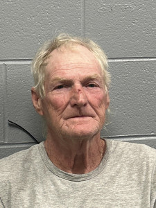 Bobby Ray Anderson a registered Sex Offender of Alabama