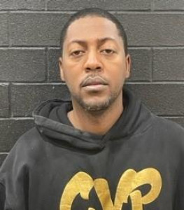 Anthony Derill Walker a registered Sex Offender of Alabama