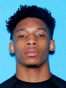 Demarquez Daveon Braylock a registered Sex Offender of Alabama