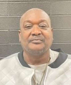 Andre Pierre Lark a registered Sex Offender of Alabama