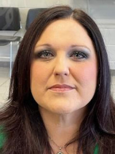 Chasity Michelle Mcrae a registered Sex Offender of Alabama