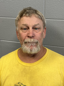 Keith Barton Bracy a registered Sex Offender of Alabama