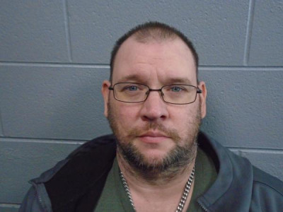 Gary Lin Couch a registered Sex Offender of Alabama