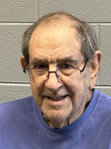 Larry Gene Mcginnis a registered Sex Offender of Alabama