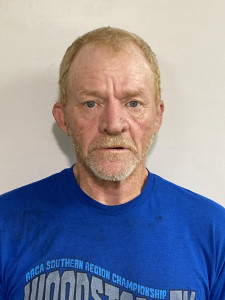 Andrew Jackson Green a registered Sex Offender of Alabama