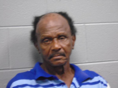 Randy Haynes a registered Sex Offender of Alabama