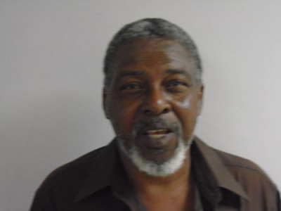 Barry Bernard Jairrels a registered Sex Offender of Alabama