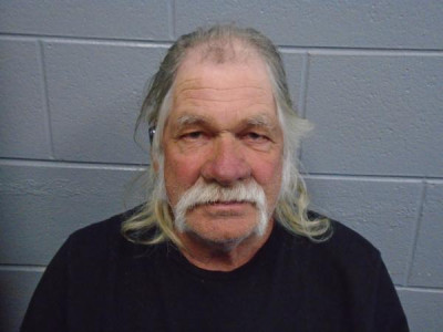 Perry Wayne West a registered Sex Offender of Alabama