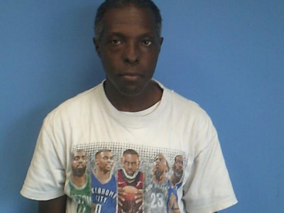 Arzander Xavier Hinton a registered Sex Offender of Alabama