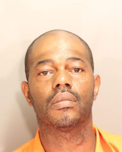 Jerrell La'von Washington a registered Sex Offender of Alabama