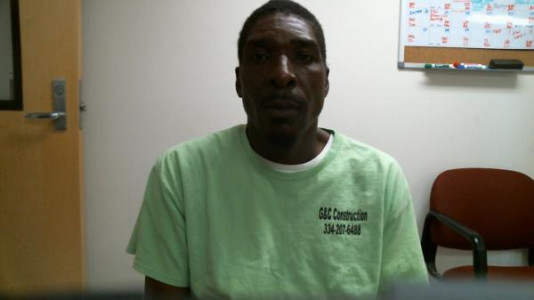 Carlton Mccary Jr a registered Sex Offender of Alabama