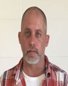 Brian Dale Cook a registered Sex Offender of Ohio