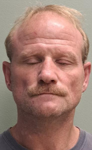 Rodney Shane Bolding a registered Sex Offender of Alabama