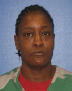 Yvette Monica Green a registered Sex Offender of Alabama