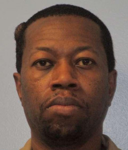 Tyrone Ledell Caine a registered Sex Offender of Alabama